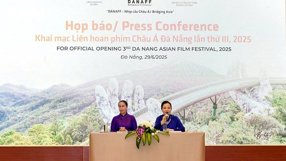 Vietnam recommended to learn from Korean cinema model